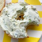 The Secret to New York Deli-Style Cream Cheese Is Seltzer