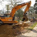 The Power of Hard Work and Reliable Partnerships: The Story of Total Contracting Limited