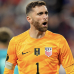 Matt Turner’s “big plays” help USMNT avoid Gold Cup elimination