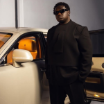 Wande Coal Makes Attempt At Reaffirming His Legendary Status With New Album