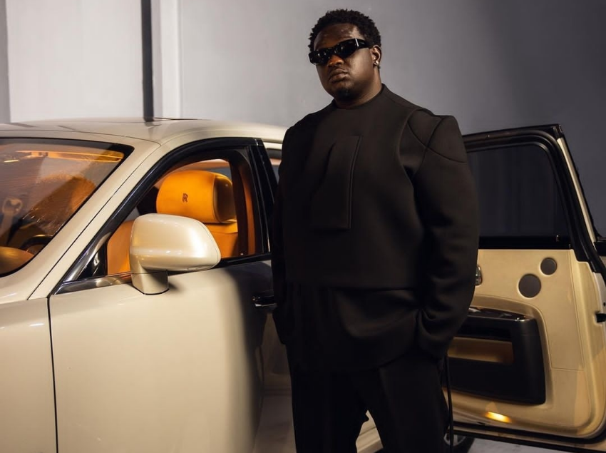 Wande Coal Makes Attempt At Reaffirming His Legendary Status With New Album