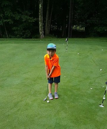 Tips on Choosing the Perfect Junior Golf Set for Your Kids