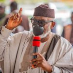 Governor Akeredolu’s Health Raises Stakes for 2024 Ondo Governorship Race