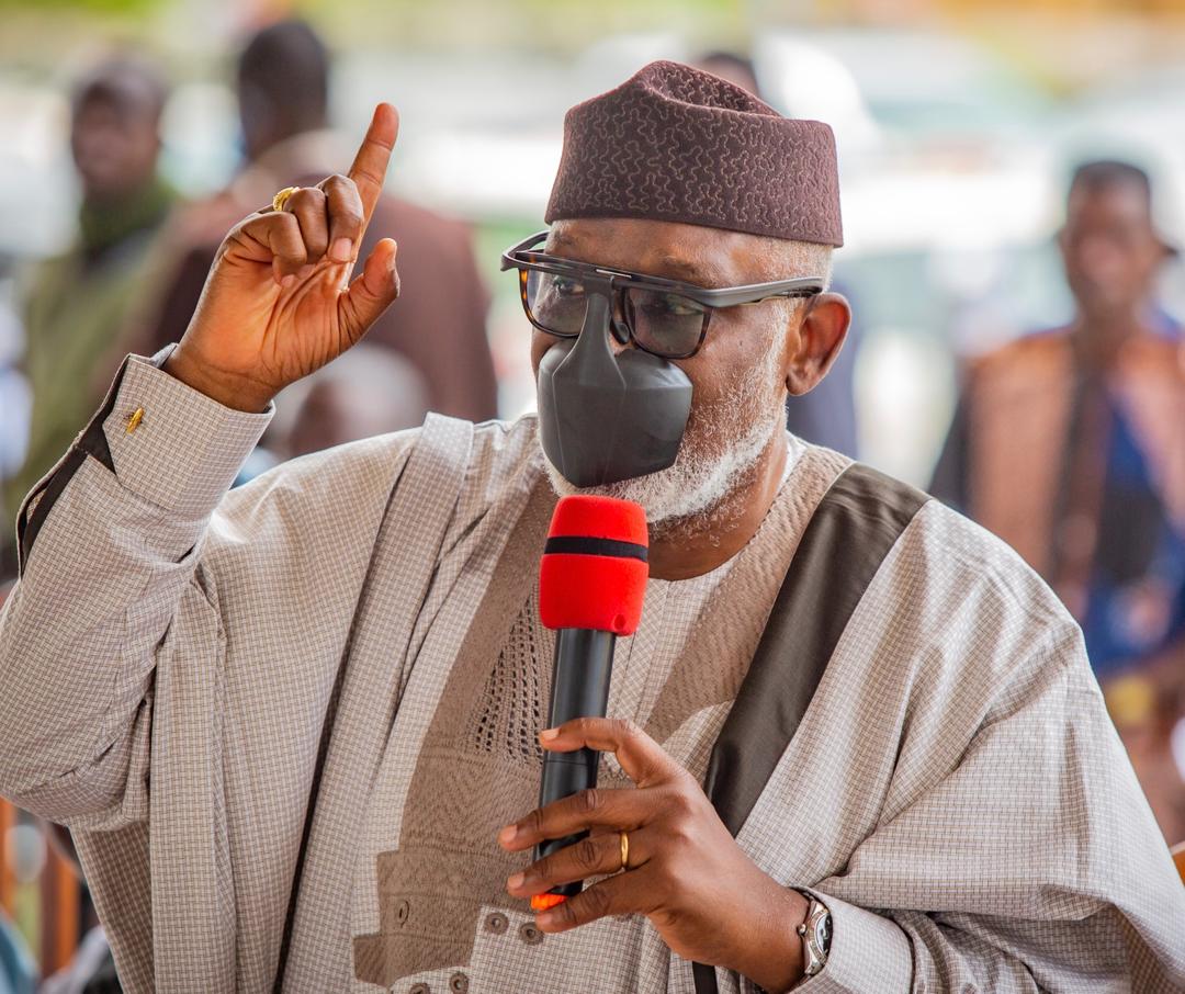 Governor Akeredolu’s Health Raises Stakes for 2024 Ondo Governorship Race