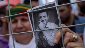 Release Political Prisoners, Council of Europe Urges Turkey