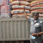 Customs Confirms Opening Of Idiroko Border, Intercepts Trucks Of Rice