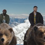 Coors swaps taxis for bears and an eagle in latest ad