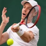 No Canadians left in Wimbledon’s singles draw as Shapovalov loses in 4th round