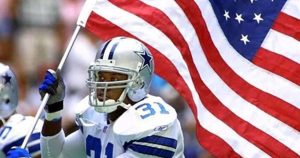 Happy Fourth of July: 247 Reasons to Love Cowboys, America’s Sports