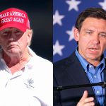 MAGA Republicans Sound Alarm On AI Campaign Ads Only After DeSantis Posted Fake Trump Pics