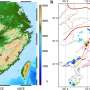 Seismic waves convey lithospheric delamination mechanism in South China