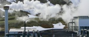 Is Geothermal Energy The Key To Decarbonization?