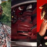 Burna Boy gives hilarious response to Buju BNXN after he questioned his source of income over latest Lamborghini purchase (Video)