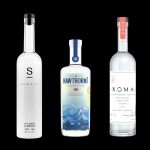 Simple Spirits Shines at the San Francisco World Spirits Competition