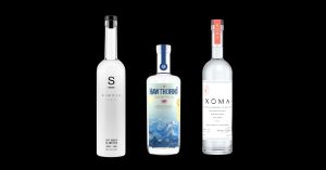 Simple Spirits Shines at the San Francisco World Spirits Competition