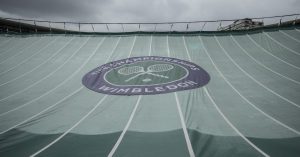 Wimbledon Men’s Championships 2023: Draw, how to watch, bracket, and results