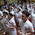 DOH: 124,000 nurses jobless, underemployed