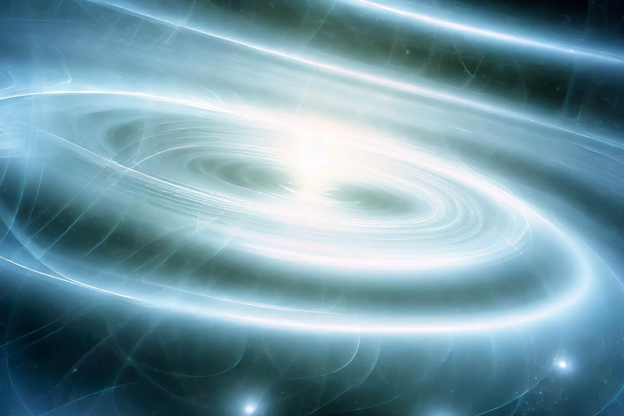 Innovation in Gravitational Wave Detectors Could Help Unlock Cosmic Secrets