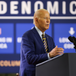 Biden Says The Economy’s Doing Great. Lots Of His Own Voters Don’t Believe Him.