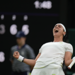 Challenging road ahead for Ons Jabeur at Wimbledon