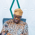 JUST IN: Makinde Dissolves State Executive Council