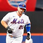 Pete Alonso Is The Favorite To Win Home Run Derby