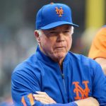 MLB Odds: Buck Showalter Is The Manager Most Likely To Be Fired