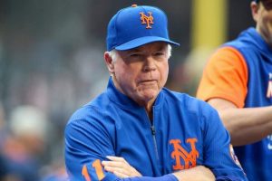 MLB Odds: Buck Showalter Is The Manager Most Likely To Be Fired