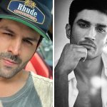 CONFIRMED: Kartik Aaryan starrer Chandu Champion has a special connection with the late Sushant Singh Rajput