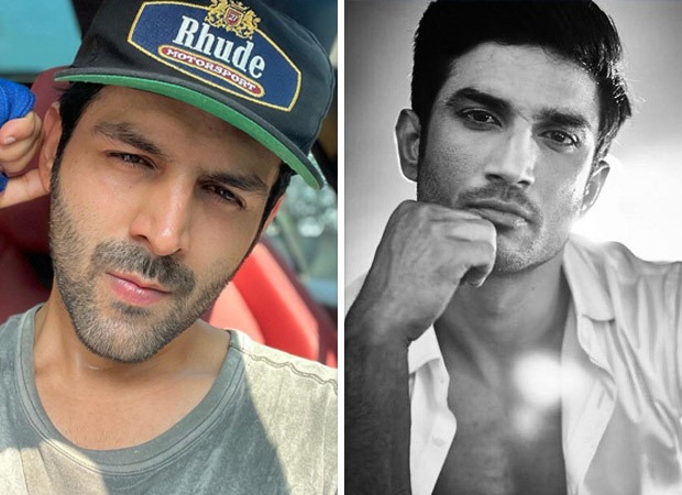 CONFIRMED: Kartik Aaryan starrer Chandu Champion has a special connection with the late Sushant Singh Rajput