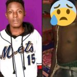 Too young to die: Sad news as an engineering student commits suicide in Bungoma (PHOTOs).