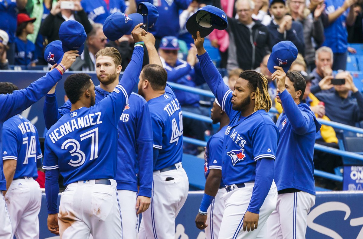 Playoff-Bound Toronto Blue Jays Suffer Blow as Star Pitcher Exits All-Star Game with Freak Injury