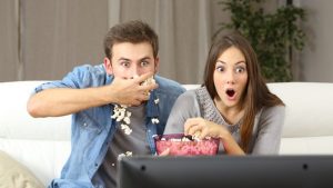 Is popcorn healthy? Learn about the downsides and if you can eat it every day.