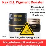 Health Ministry bans ‘Armila Beauty Kak ELL Pigment Booster’