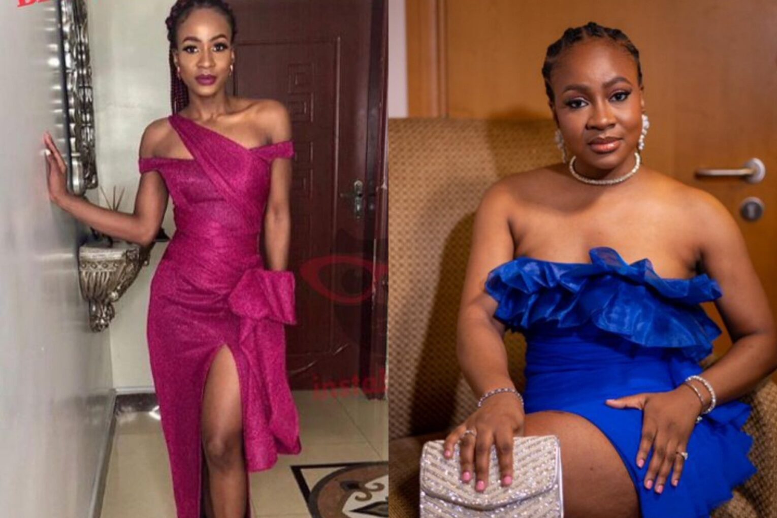 BBNaija’s Anto Lecky reveals chronic health condition behind sudden weight gain