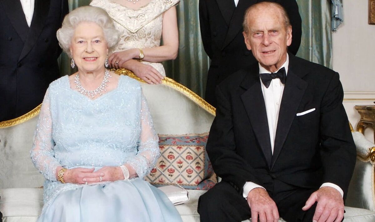 Prince Philip designed £80,000 bracelet for Queen that was ‘laced with sentiment’