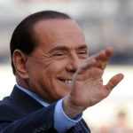 AC Milan Pay Tribute To ‘Unforgettable’ Ex-Owner Silvio Berlusconi