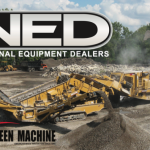 NED, LLC Takes On SMI Screen Machine Products for South Carolina and Georgia