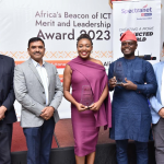 Spectranet wins two awards at 2023 Africa’s BoICT Award Night