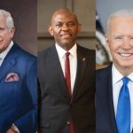 Investor,  philanthropist Tony Elumelu meets U.K. King Charles, Biden as world leaders convene for climate finance forum