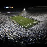 Toughest stadiums to play in 2023 according to 247Sports