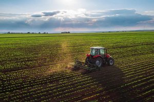Agriculture and agri-food occupations for category-based Express Entry draws