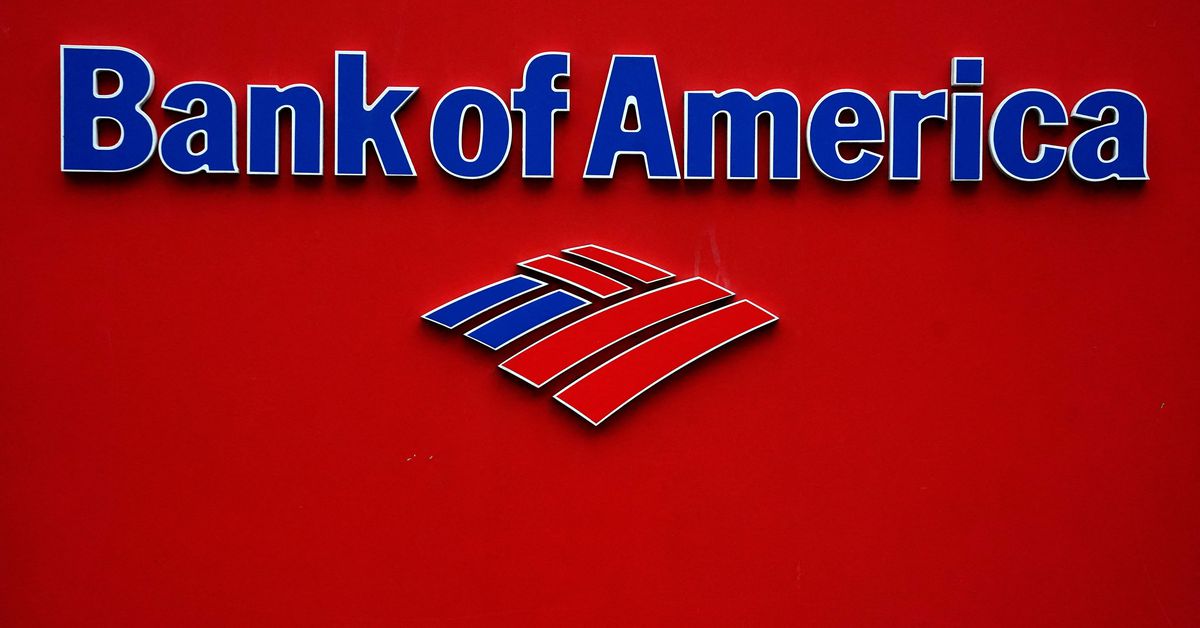 Bank of America agrees to pay $250 mln over junk fees, other violations