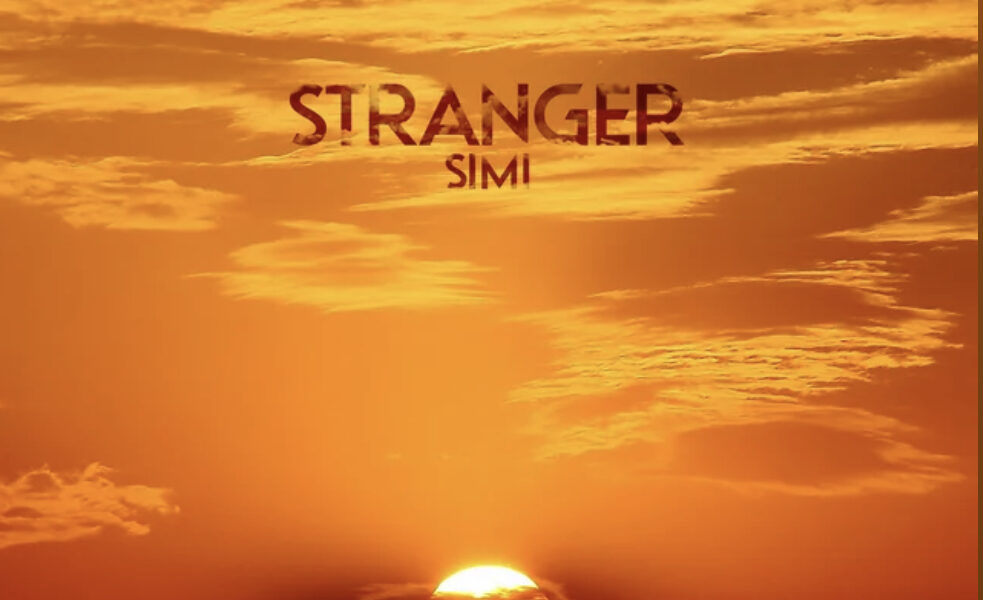 New Music: Simi — Stranger