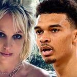 Victor Wembanyama Security Guard Won’t Be Charged Over Britney Spears Slap