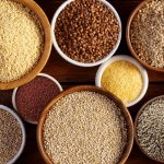 Investment In Millet Production Will Reduce Malnutrition In Nigeria