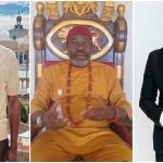 Video: Kanayo reveals Dangote, Otedola & Elumelu eating lifestyle, advises Nigerians to emulate them