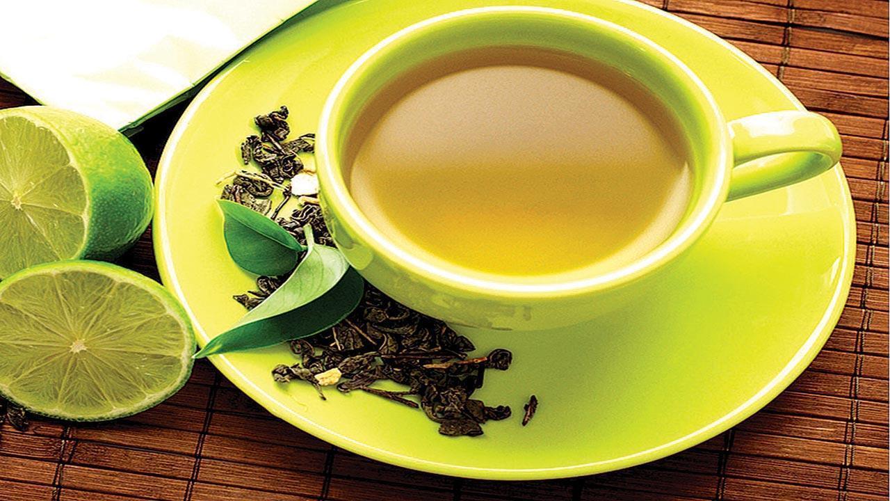 15 Best Green Tea for Weight Loss in Nigeria