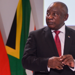 Ramaphosa to hold talks with Xi Jinping over BRICS venue change