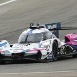 IMSA CTMP: Braun’s Acura beats AXR Cadillac in first practice